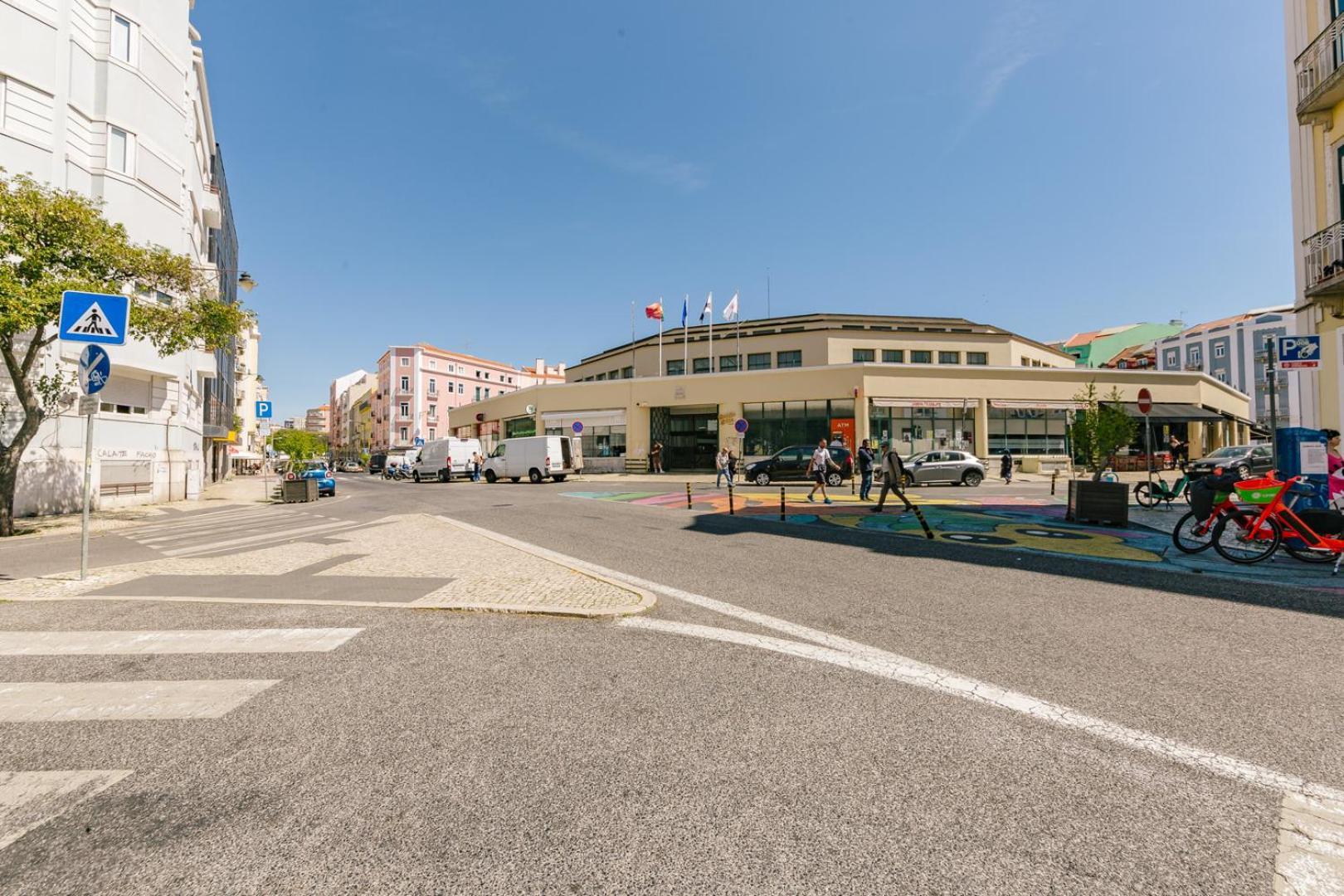 Lisboa Star Homes Exterior photo