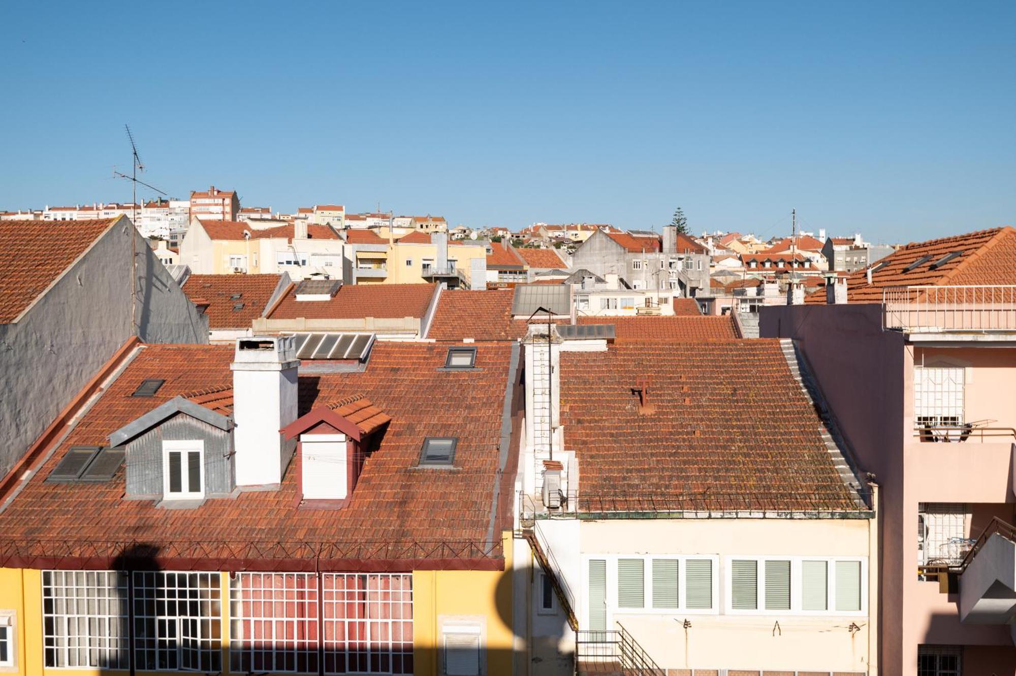 Lisboa Star Homes Exterior photo
