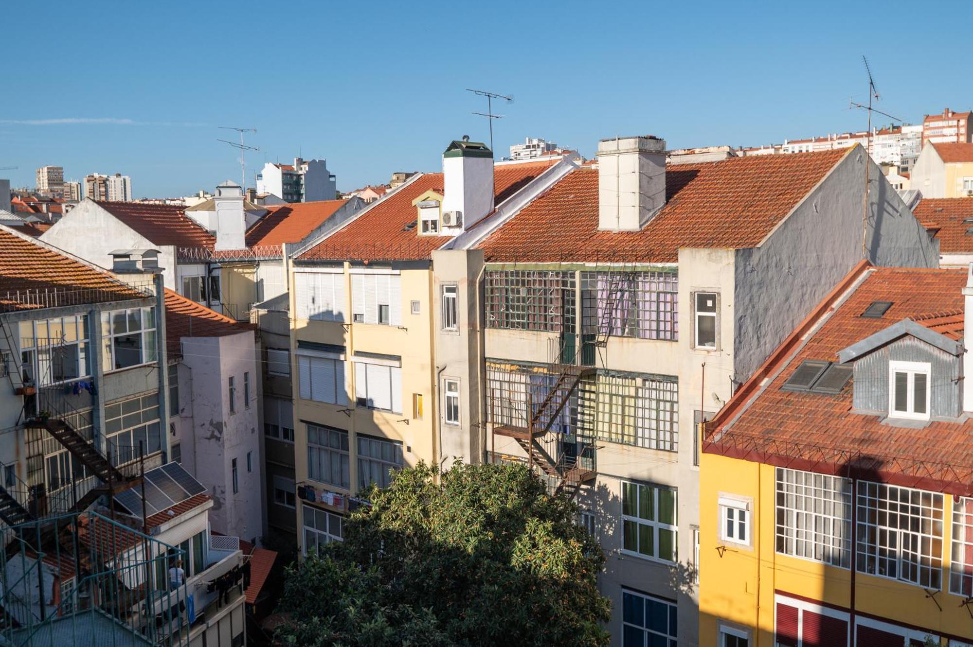 Lisboa Star Homes Exterior photo