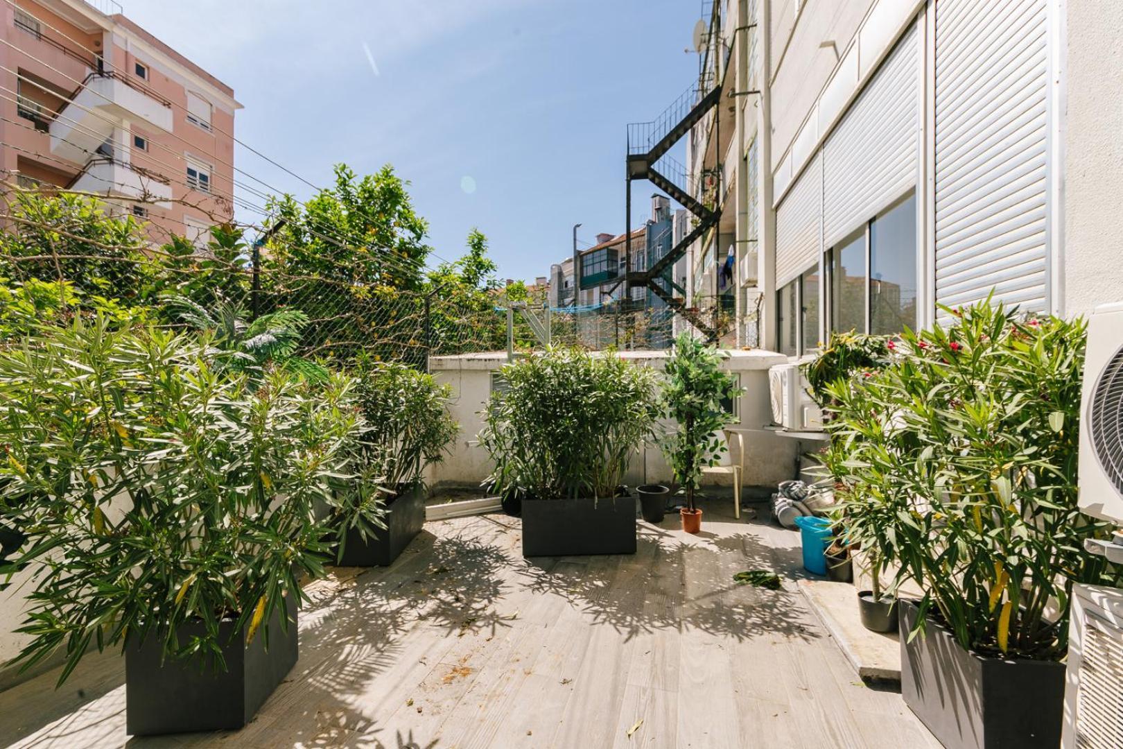 Lisboa Star Homes Exterior photo