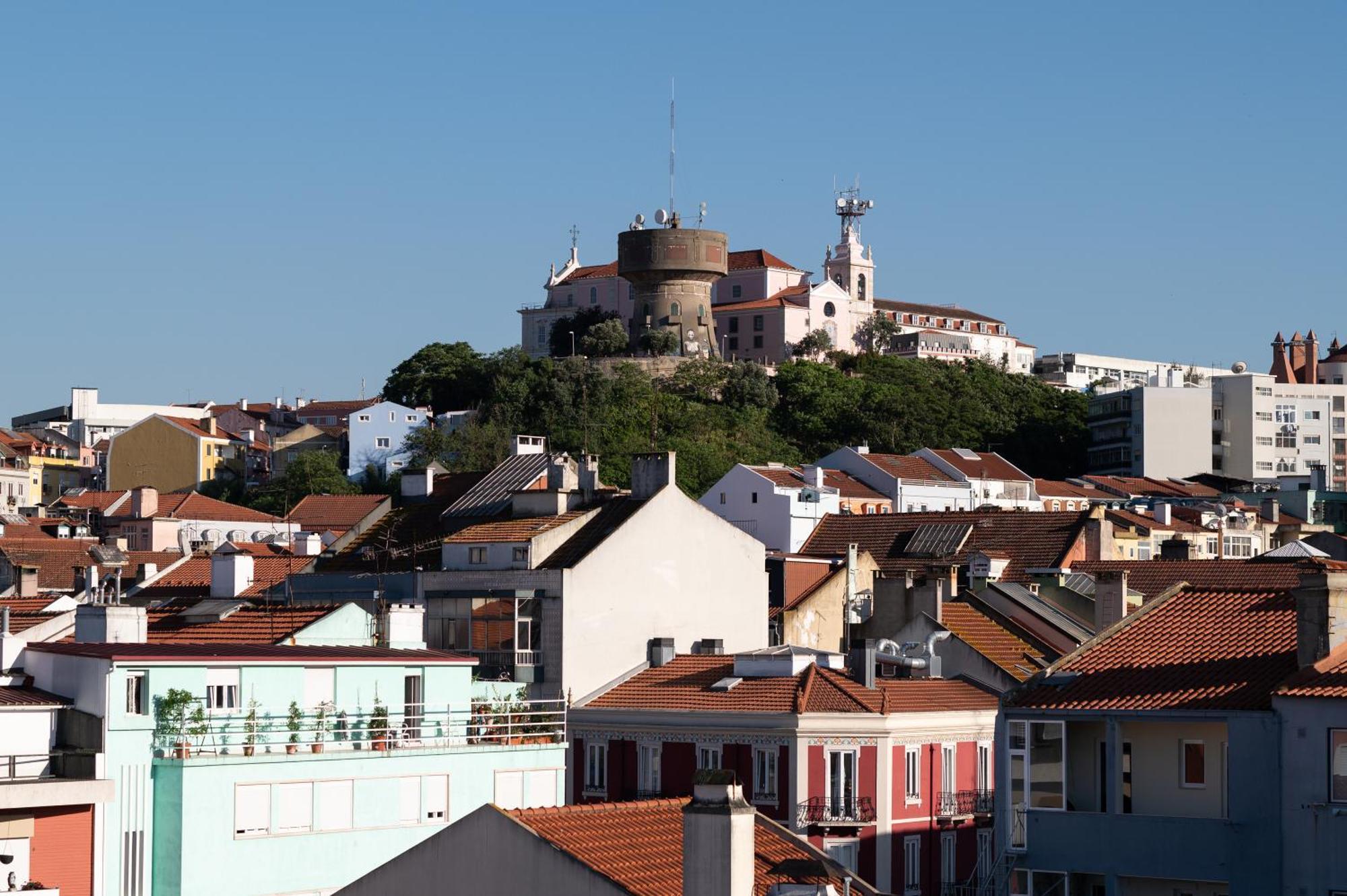 Lisboa Star Homes Exterior photo