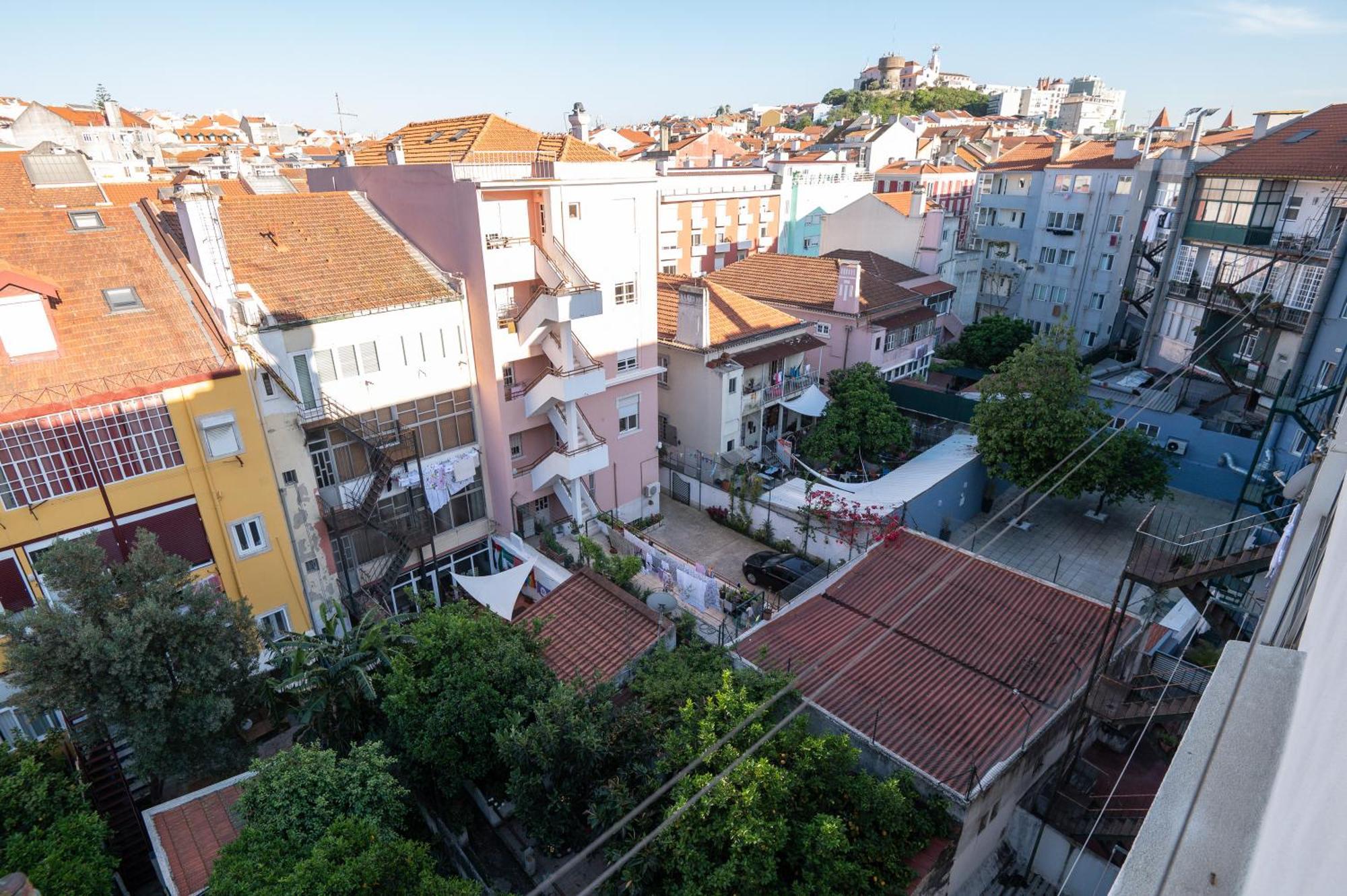 Lisboa Star Homes Exterior photo