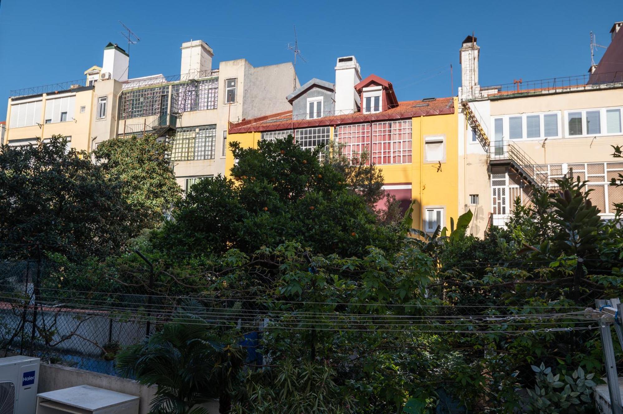 Lisboa Star Homes Exterior photo
