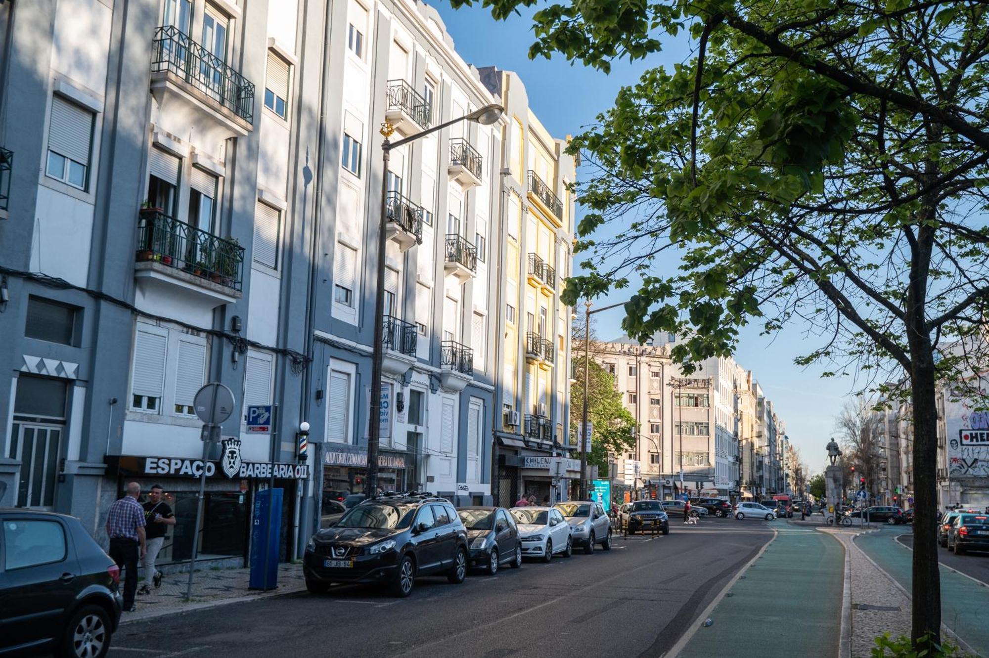 Lisboa Star Homes Exterior photo