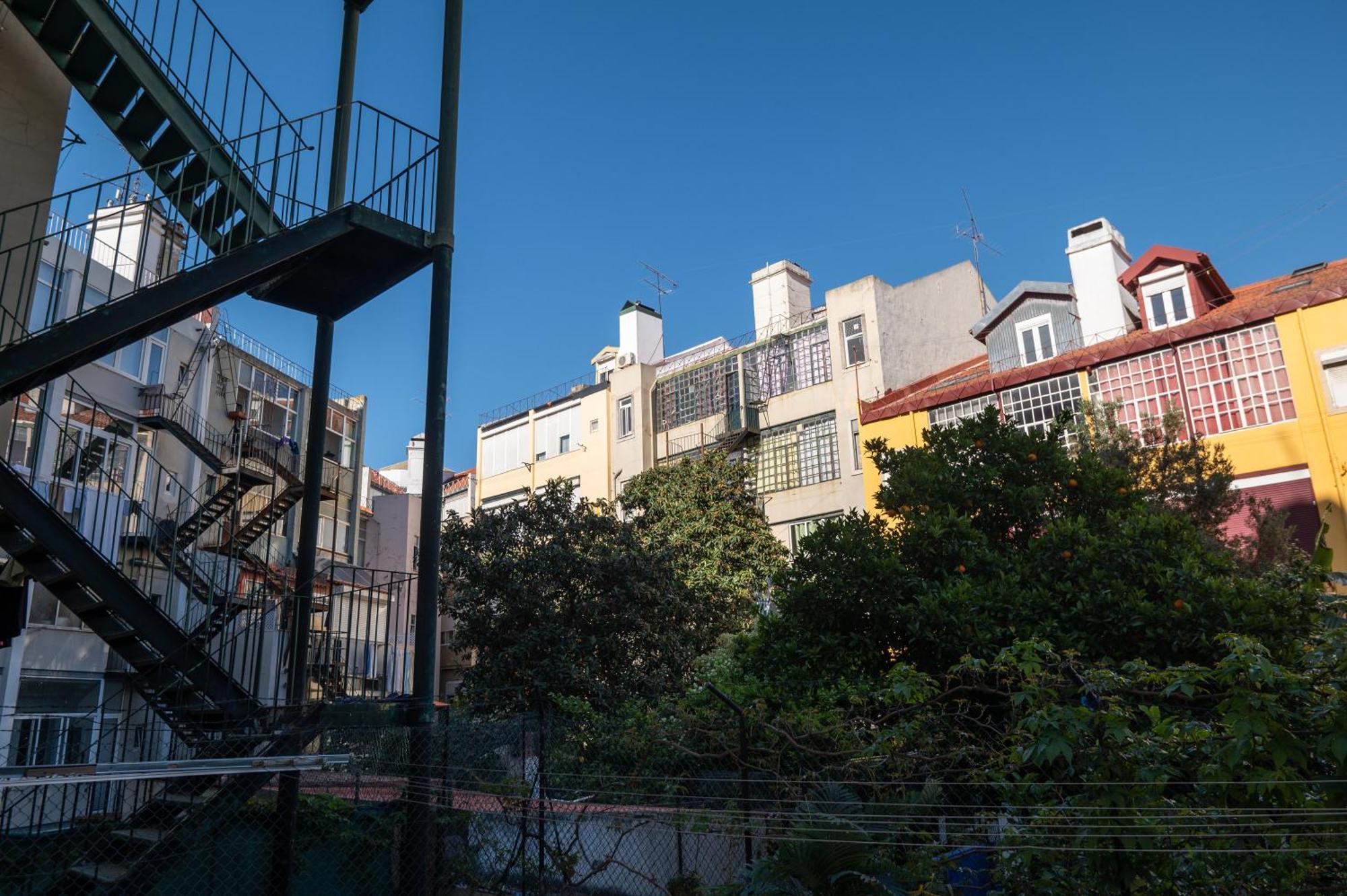 Lisboa Star Homes Exterior photo