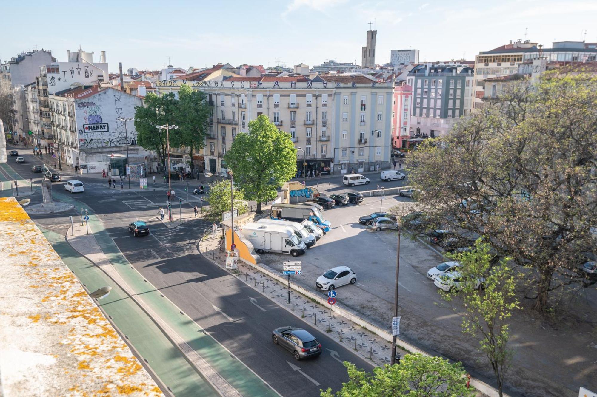 Lisboa Star Homes Exterior photo
