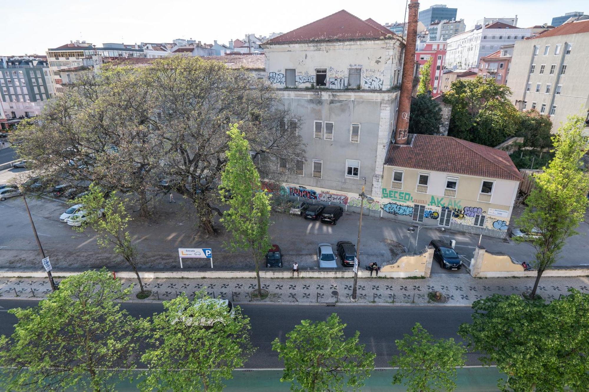 Lisboa Star Homes Exterior photo